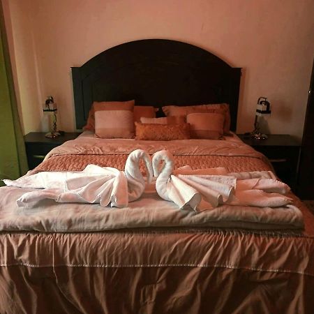 Seven Days Hotel San Pedro Sula Eksteriør billede