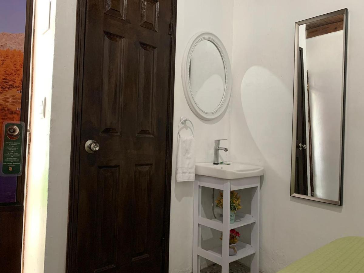 Seven Days Hotel San Pedro Sula Eksteriør billede
