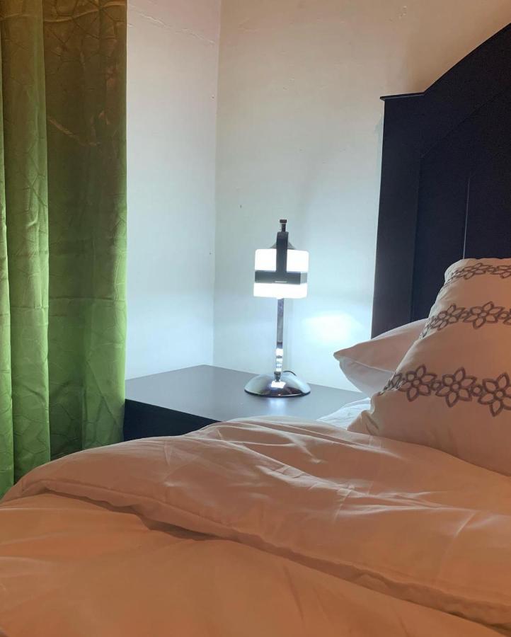 Seven Days Hotel San Pedro Sula Eksteriør billede